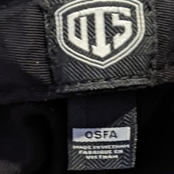 Pittsburgh Penguins Hockey Sports Adjustable Men's Baseball Cap - Picture 5 of 7